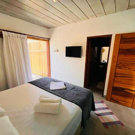 Smart Hotel Reserva Ilhabela Ngoại thất bức ảnh