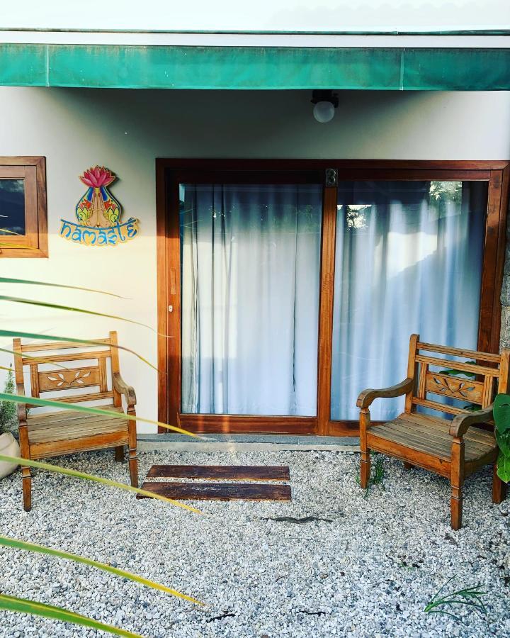Smart Hotel Reserva Ilhabela Ngoại thất bức ảnh