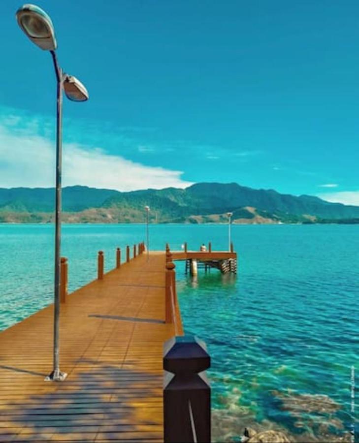 Smart Hotel Reserva Ilhabela Ngoại thất bức ảnh
