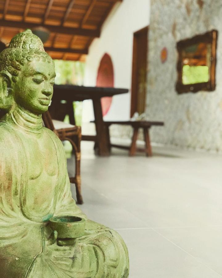Smart Hotel Reserva Ilhabela Ngoại thất bức ảnh