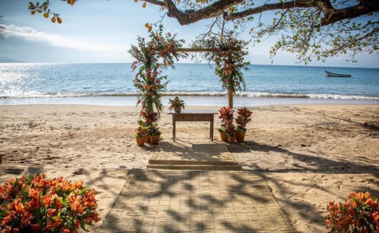 Smart Hotel Reserva Ilhabela Ngoại thất bức ảnh