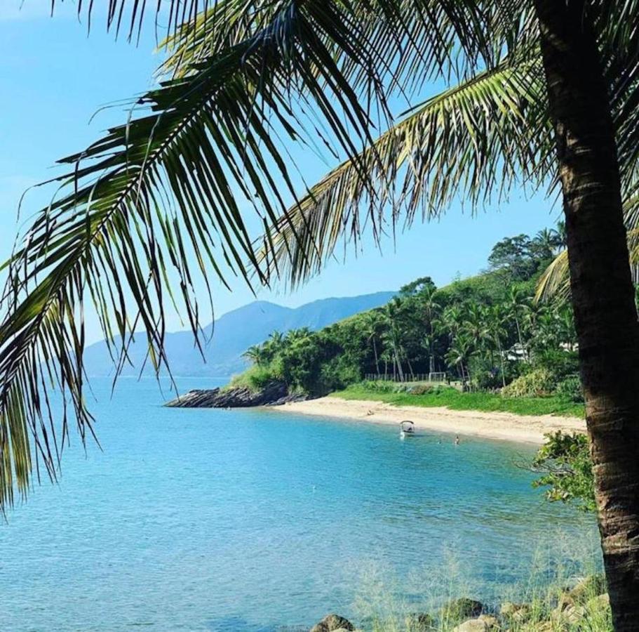 Smart Hotel Reserva Ilhabela Ngoại thất bức ảnh