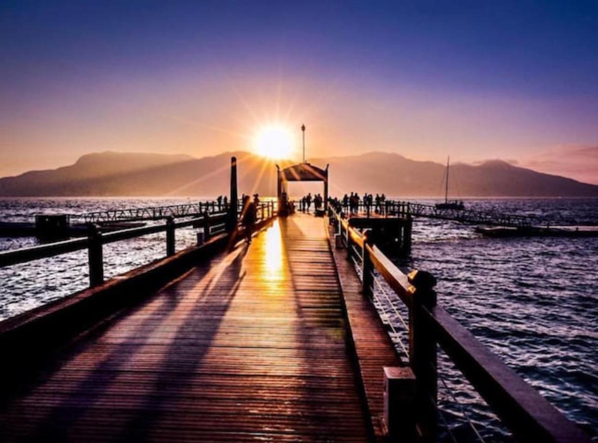Smart Hotel Reserva Ilhabela Ngoại thất bức ảnh