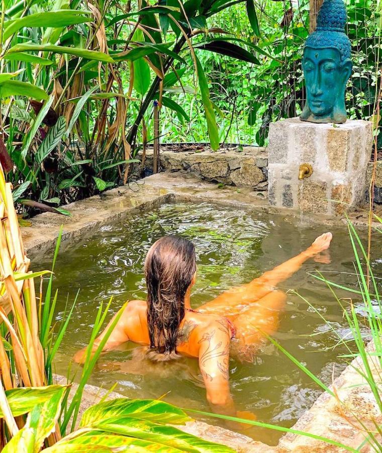 Smart Hotel Reserva Ilhabela Ngoại thất bức ảnh
