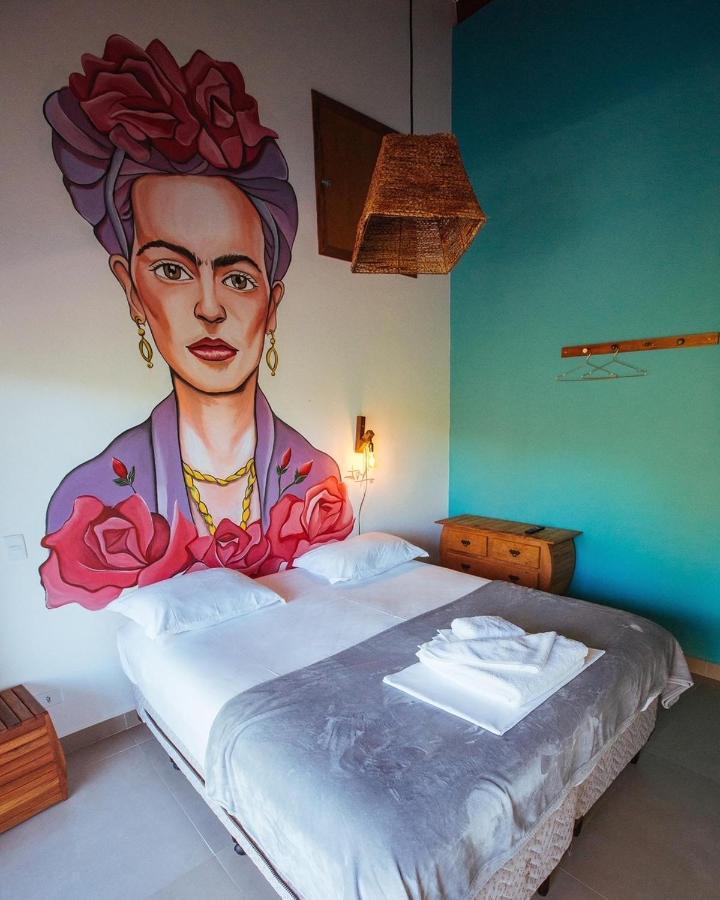Smart Hotel Reserva Ilhabela Ngoại thất bức ảnh
