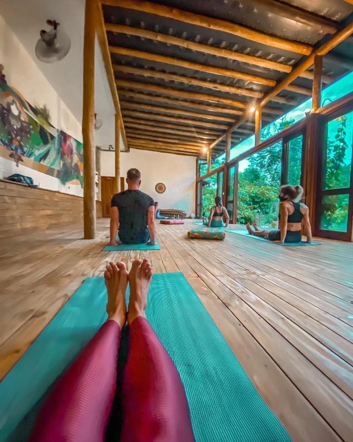Smart Hotel Reserva Ilhabela Ngoại thất bức ảnh