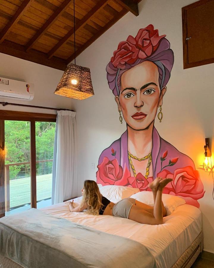 Smart Hotel Reserva Ilhabela Ngoại thất bức ảnh