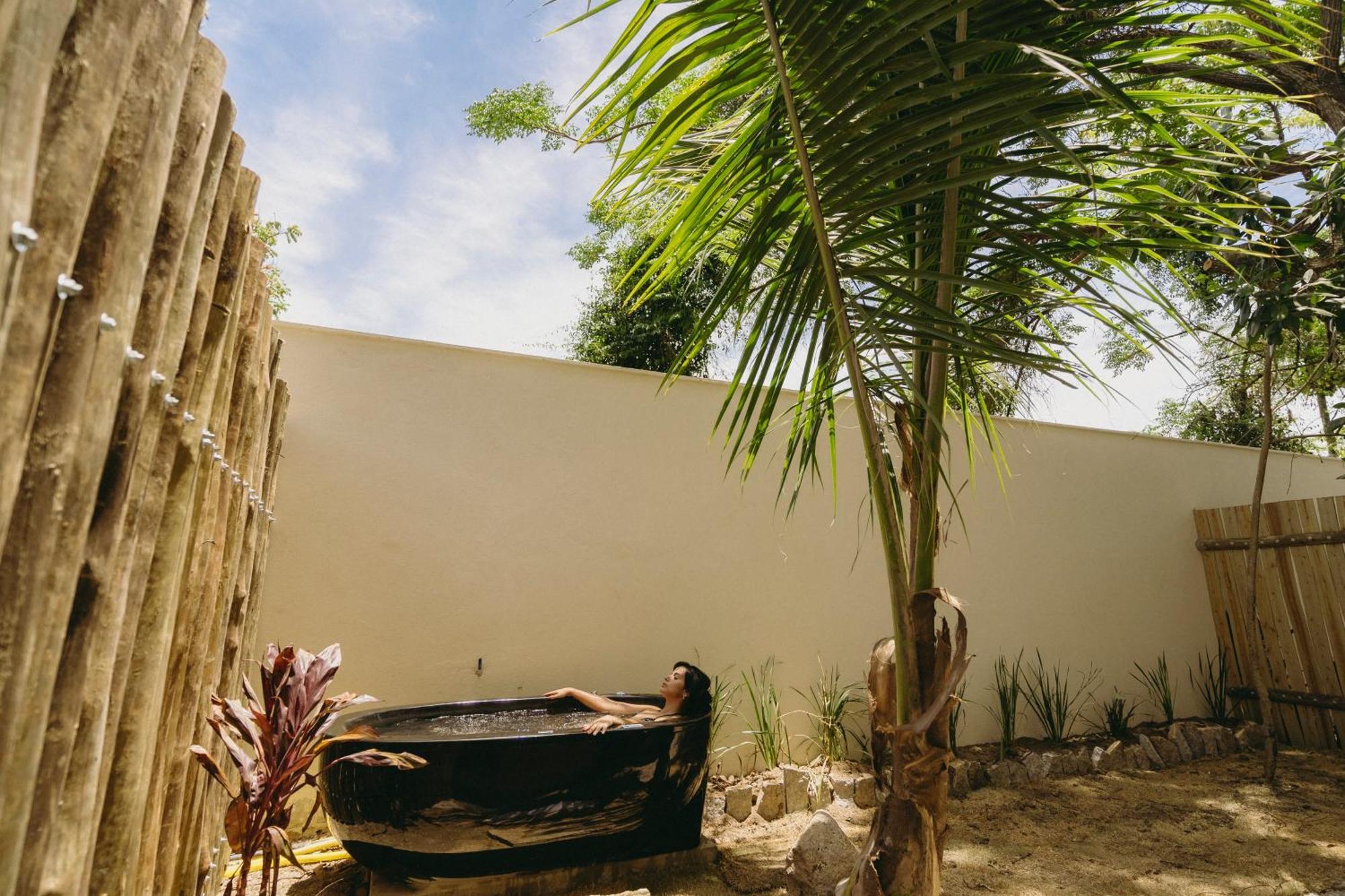 Smart Hotel Reserva Ilhabela Ngoại thất bức ảnh