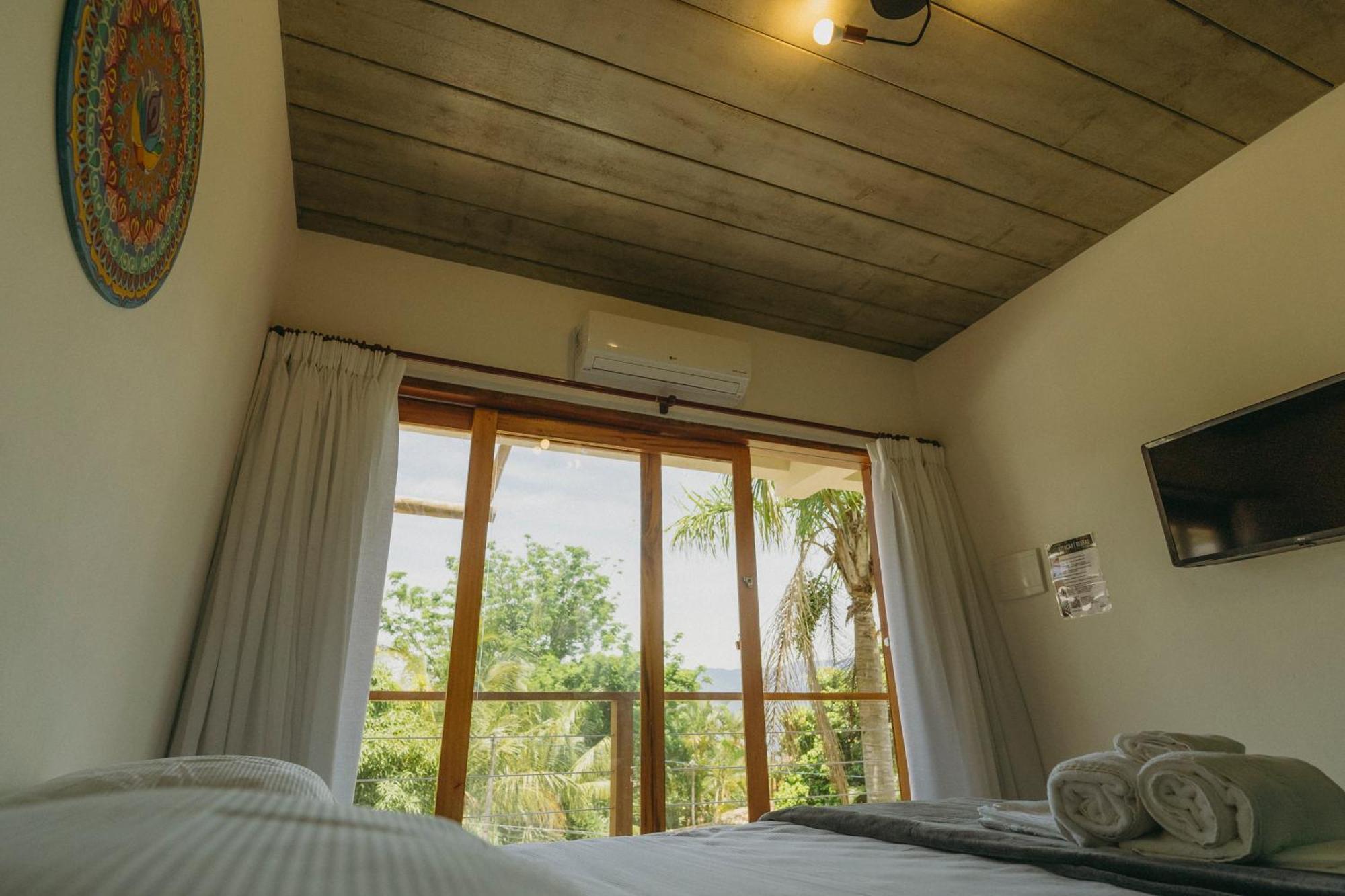 Smart Hotel Reserva Ilhabela Ngoại thất bức ảnh