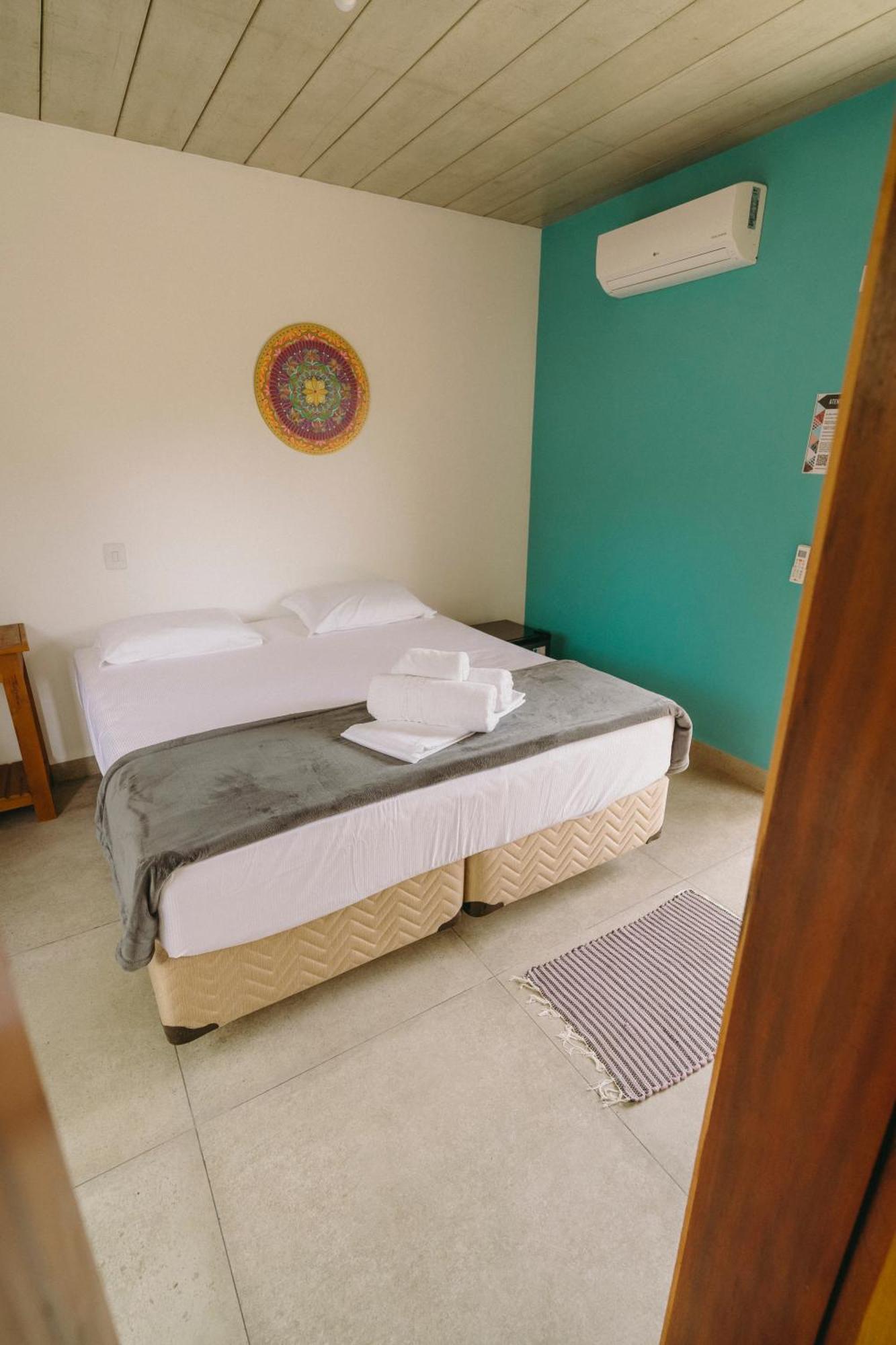 Smart Hotel Reserva Ilhabela Ngoại thất bức ảnh