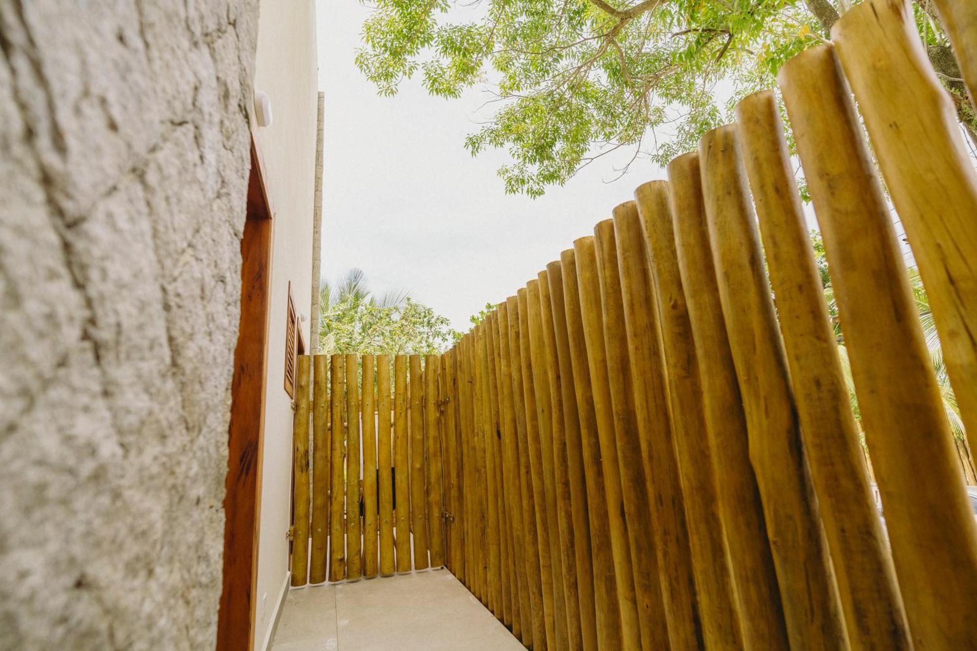 Smart Hotel Reserva Ilhabela Ngoại thất bức ảnh