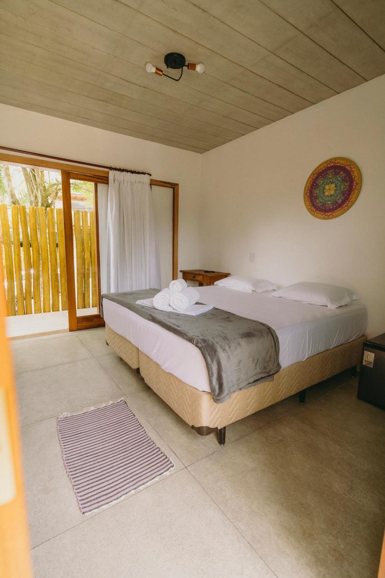 Smart Hotel Reserva Ilhabela Ngoại thất bức ảnh