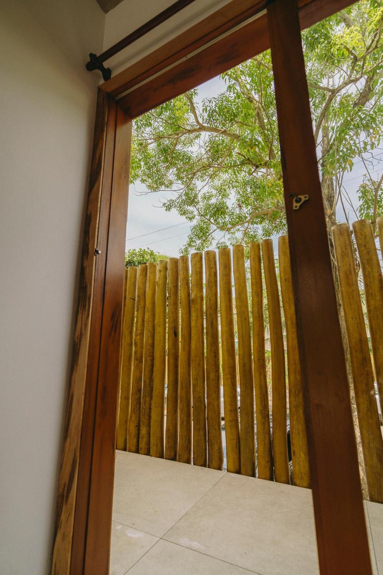 Smart Hotel Reserva Ilhabela Ngoại thất bức ảnh