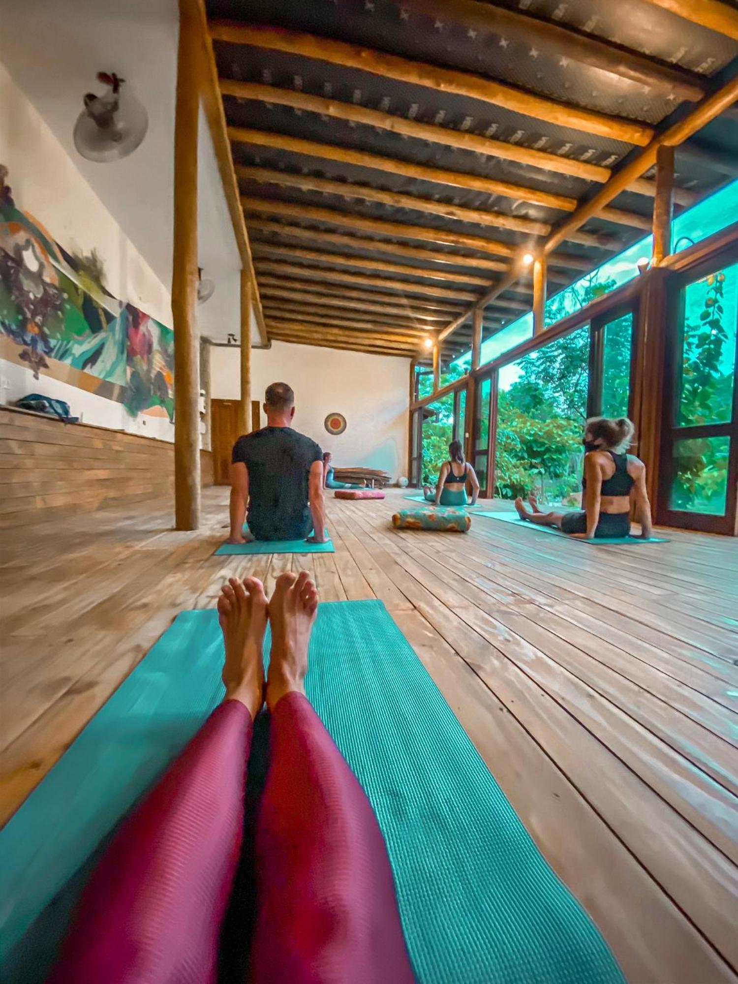 Smart Hotel Reserva Ilhabela Ngoại thất bức ảnh