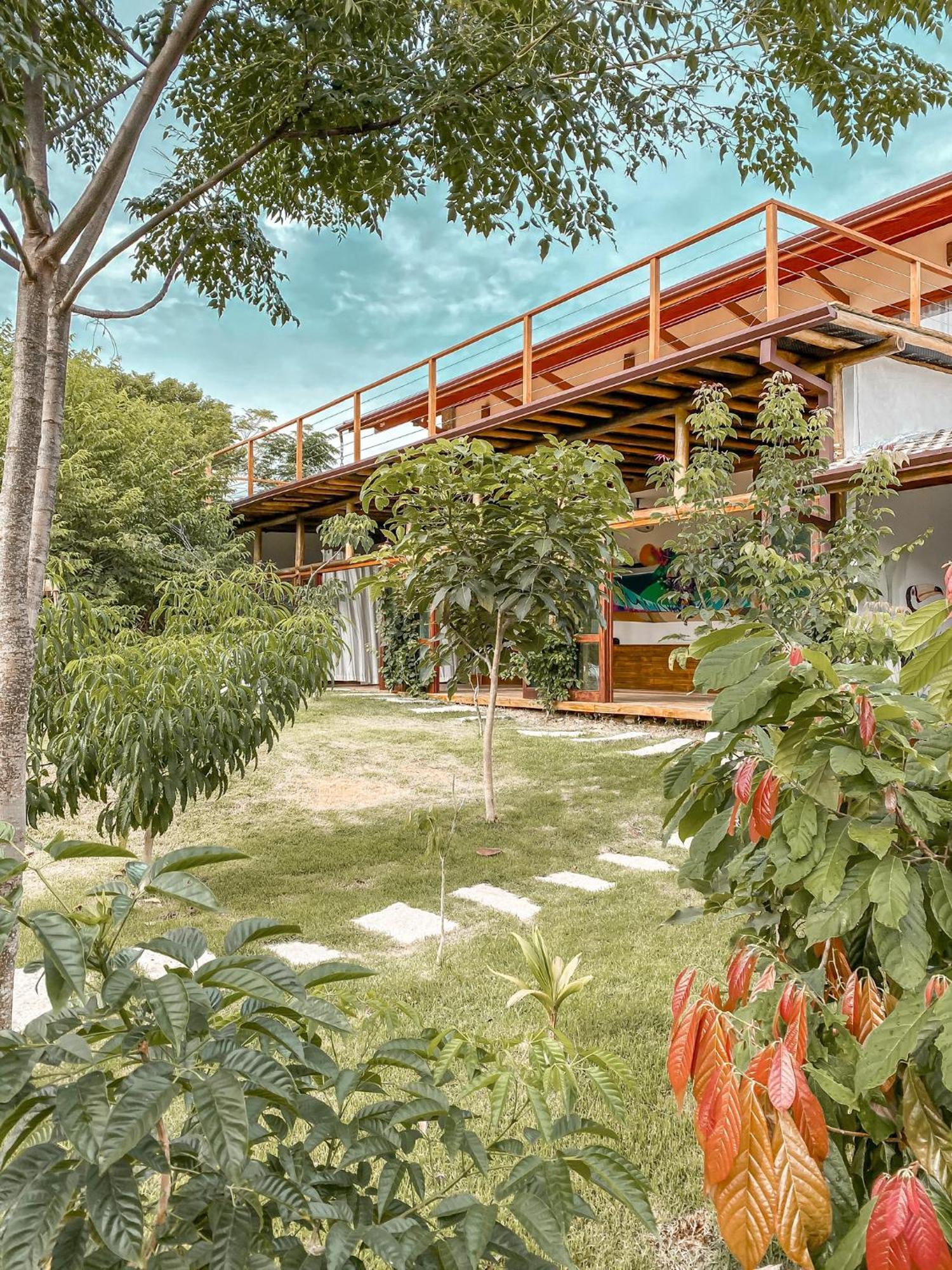 Smart Hotel Reserva Ilhabela Ngoại thất bức ảnh