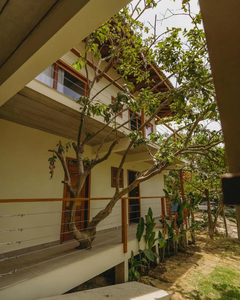 Smart Hotel Reserva Ilhabela Ngoại thất bức ảnh