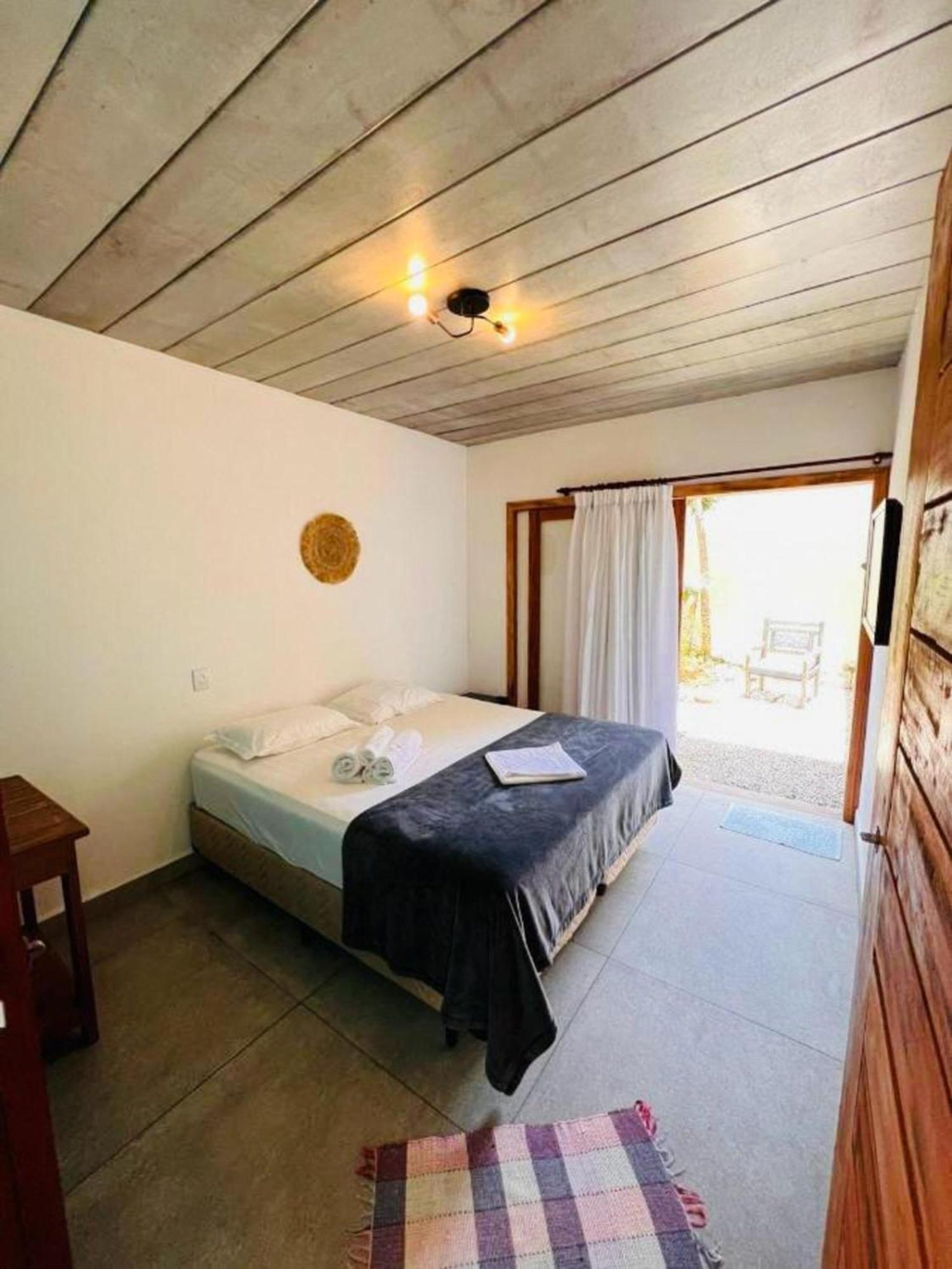 Smart Hotel Reserva Ilhabela Ngoại thất bức ảnh