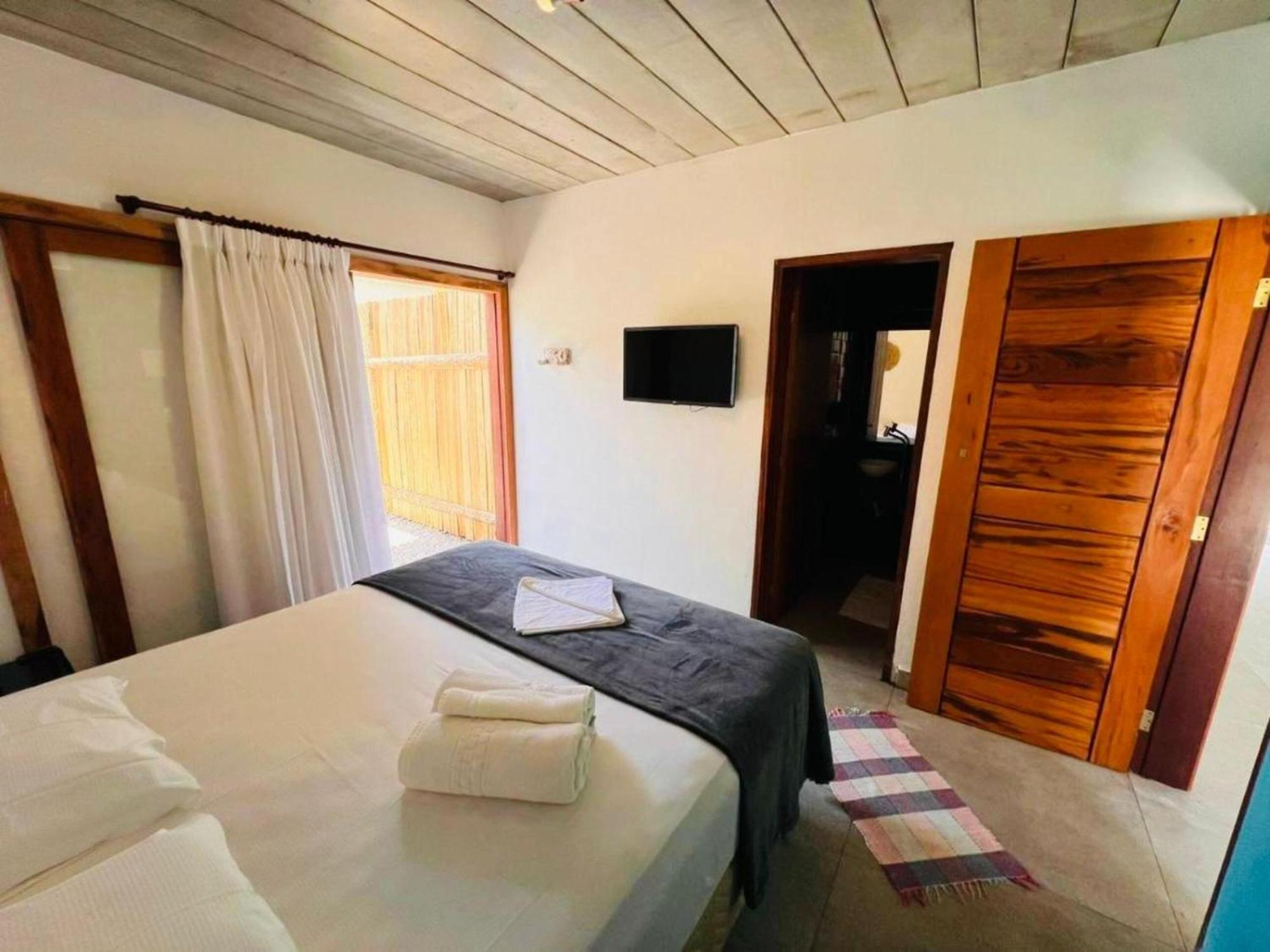Smart Hotel Reserva Ilhabela Ngoại thất bức ảnh