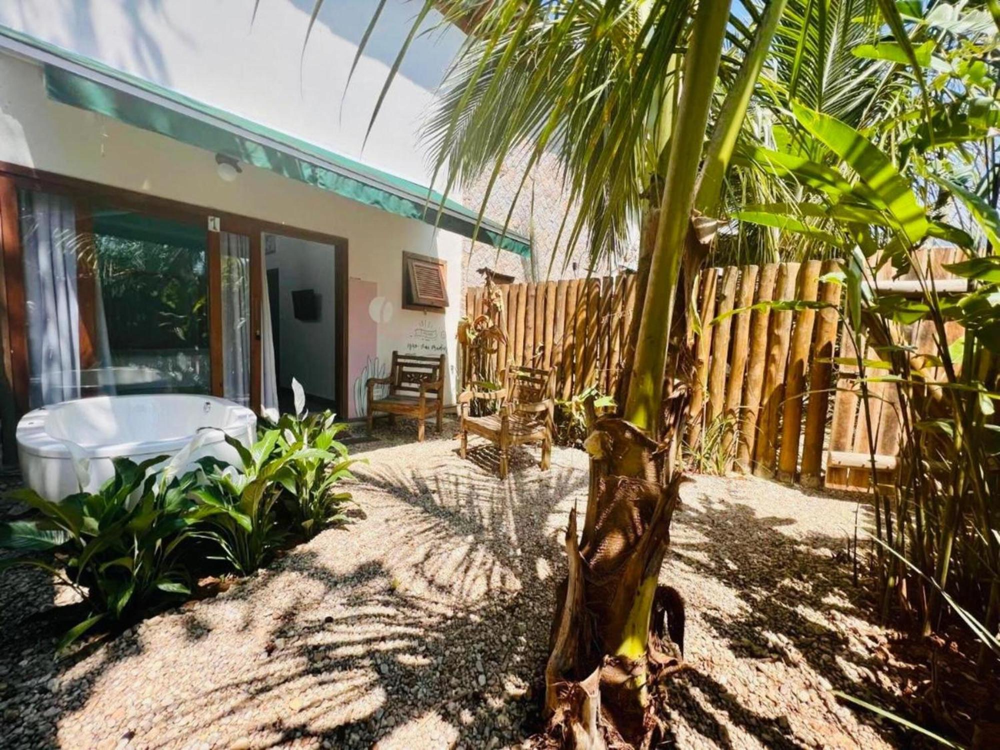 Smart Hotel Reserva Ilhabela Ngoại thất bức ảnh