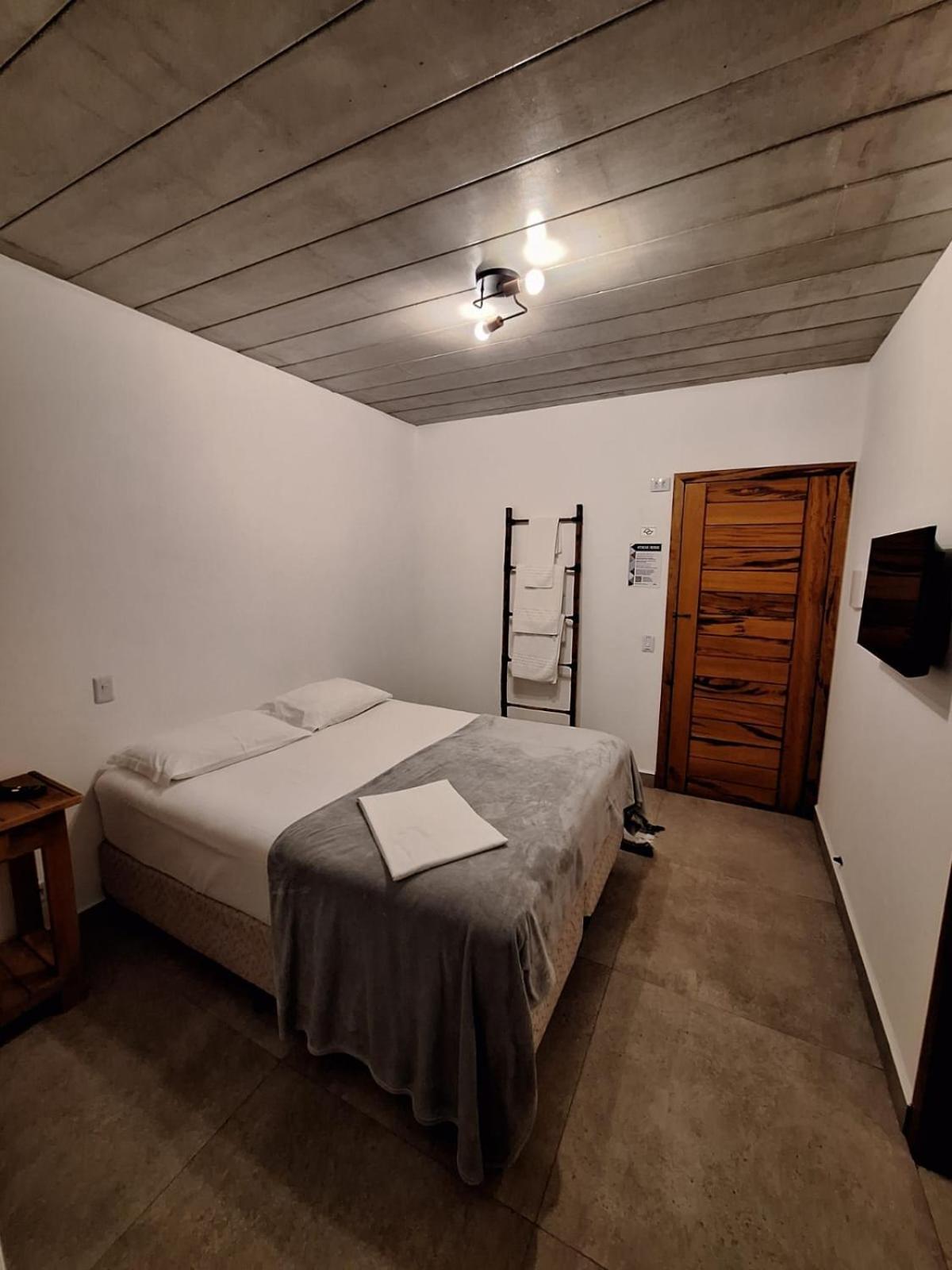Smart Hotel Reserva Ilhabela Ngoại thất bức ảnh